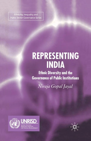 Representing India