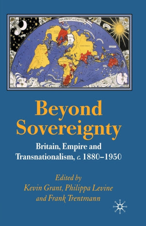 Beyond Sovereignty