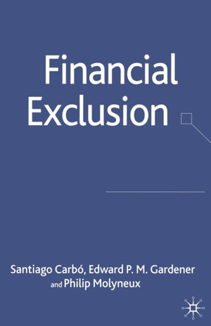 Financial Exclusion