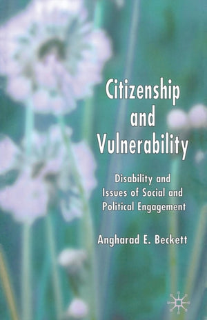 Citizenship and Vulnerability