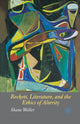Book cover of: Beckett, Literature and the Ethics of Alterity. By: S. Weller