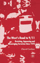Book cover of: West's Road to 9/11. By: D. Carlton