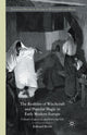 Book cover of: Realities of Witchcraft and Popular Magic in Early Modern Europe. By: E. Bever