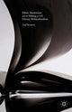 Book cover of: Ethnic Modernism and the Making of US Literary Multiculturalism. By: Leif Sorensen