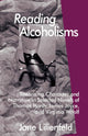 Book cover of: Reading Alcoholisms. By: J. Lilienfeld
