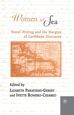 Women At Sea