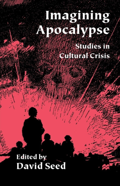Book cover of: Imagining Apocalypse. By: Na
