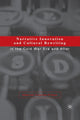 Book cover of: Narrative Innovation and Cultural Rewriting in the Cold War Era and After. By: M. Cornis-Pope