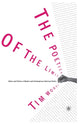 Book cover of: Poetics of the Limit. By: Tim Woods