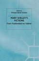 Book cover of: Mary Shelley's Fictions. By: M. Eberle-Sinatra