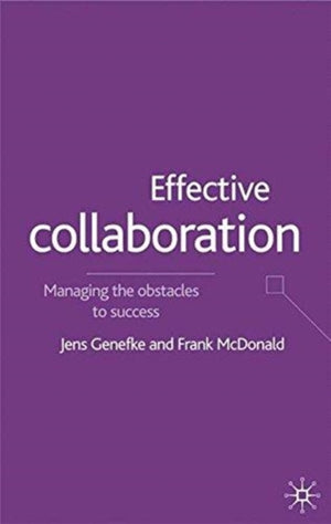 Effective Collaboration