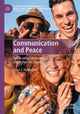 Book cover of: Communication and Peace. By: Cees J. Hamelink