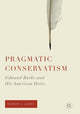 Book cover of: Pragmatic Conservatism. By: Robert J. Lacey