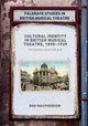 Book cover of: Cultural Identity in British Musical Theatre, 1890–1939. By: Ben Macpherson