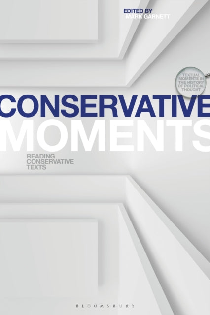 Book cover of: Conservative Moments