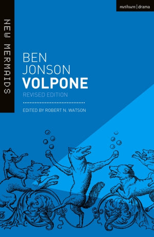 Volpone, Revised Edition