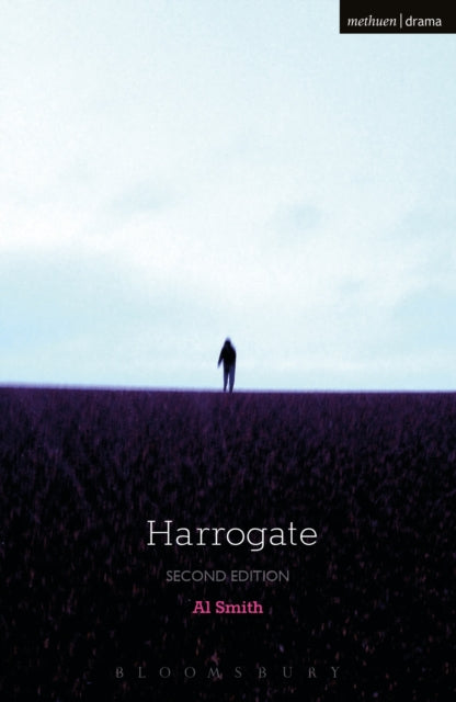 Book cover of: Harrogate. By: Al Smith