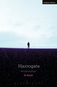 Book cover of: Harrogate. By: Al Smith