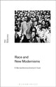 Book cover of: Race and New Modernisms. By: K. Merinda Simmons