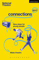 Book cover of: National Theatre Connections 2017. By: Suhayla El-Bushra
