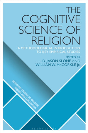 The Cognitive Science of Religion