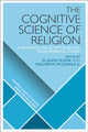 Book cover of: Cognitive Science of Religion. By: D. Jason Slone