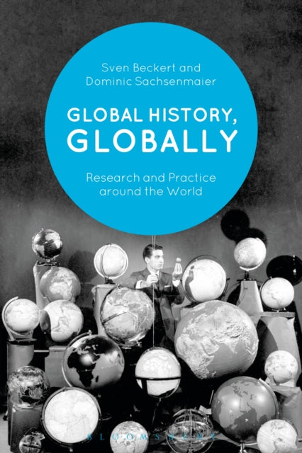 Book cover of: Global History, Globally