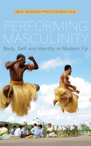 Performing Masculinity