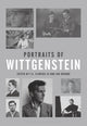 Book cover of: Portraits of Wittgenstein