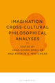 Book cover of: Imagination: Cross-Cultural Philosophical Analyses