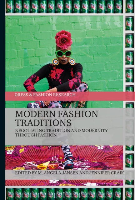 Book cover of: Modern Fashion Traditions