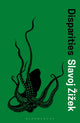 Book cover of: Disparities. By: Slavoj Žižek