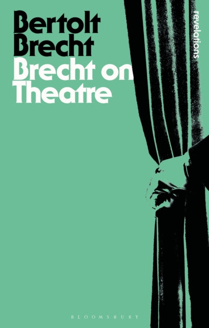 Brecht On Theatre