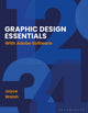 Book cover of: Graphic Design Essentials. By: Joyce Walsh