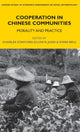 Book cover of: Cooperation in Chinese Communities