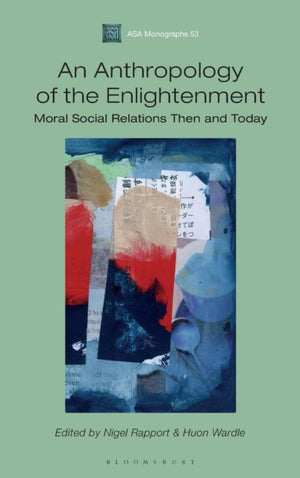 An Anthropology of the Enlightenment