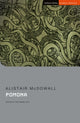 Book cover of: Pomona. By: Alistair McDowall