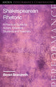 Book cover of: Shakespearean Rhetoric. By: Benet Brandreth
