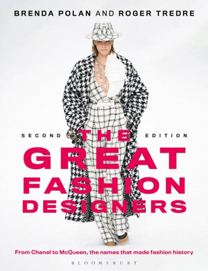 Great Fashion Designers