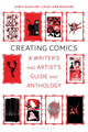 Book cover of: Creating Comics. By: Chris Gavaler