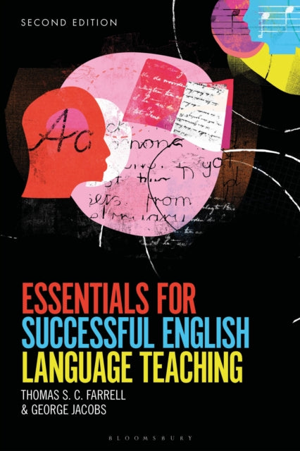 Book cover of: Essentials for Successful English Language Teaching. By: Thomas S. C. Farrell
