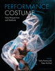 Book cover of: Performance Costume. By: Sofia Pantouvaki