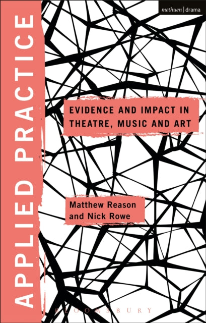 Book cover of: Applied Practice