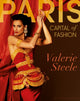 Book cover of: Paris, Capital of Fashion. By: Valerie Steele