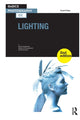 Book cover of: Lighting. By: David Präkel