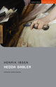 Book cover of: Hedda Gabler