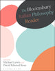 Book cover of: Bloomsbury Italian Philosophy Reader. By: Michael Lewis