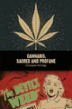 Book cover of: Cannabis, Sacred and Profane. By: Christopher Partridge