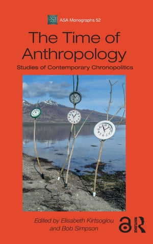 Time of Anthropology
