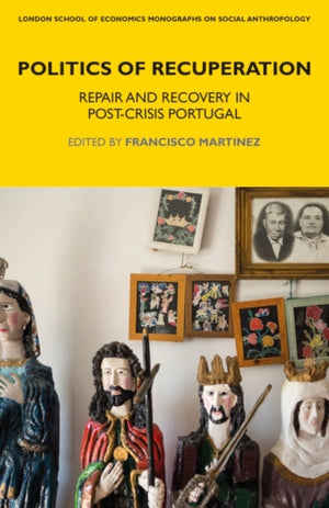 Politics of Recuperation